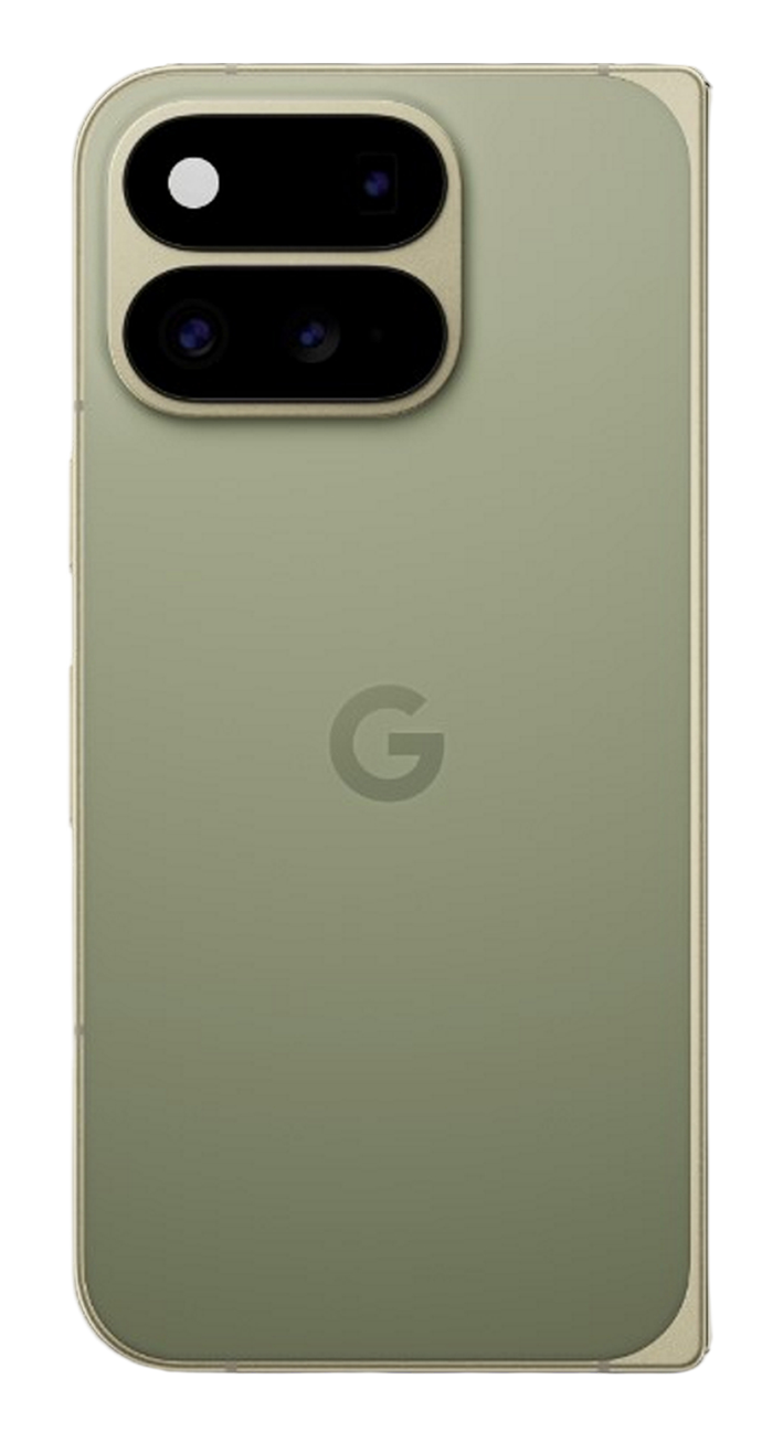 Смартфон Google Pixel 11 Pro Fold — фото 6
