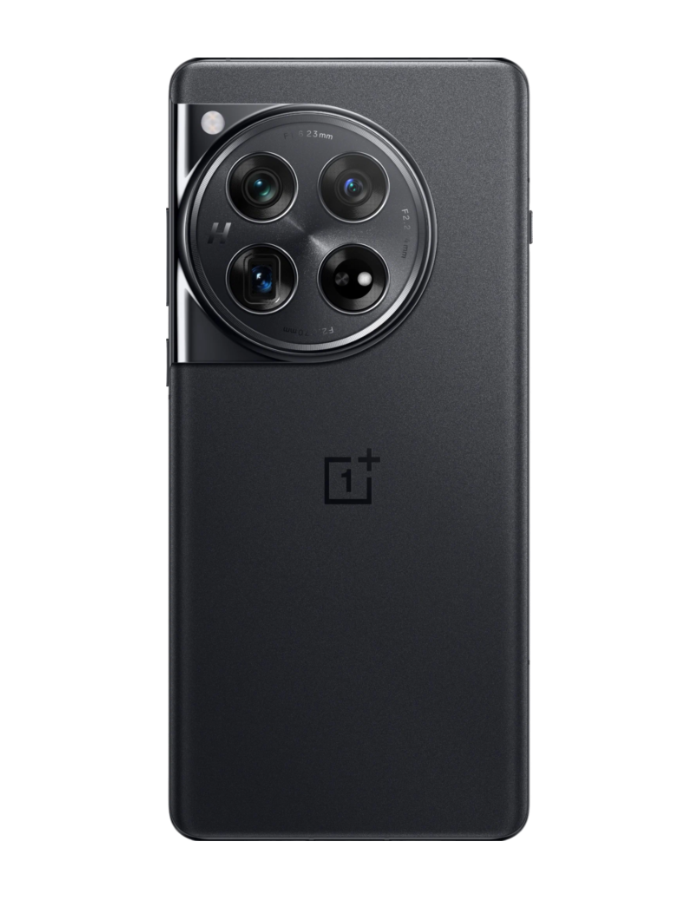 OnePlus 12 12/256Gb Silky Black (Global) (Черный) 2Sim фото 3