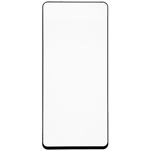 Стекло защитное для Samsung Galaxy S9 Plus Hardiz Full Screen Cover (3D) черное