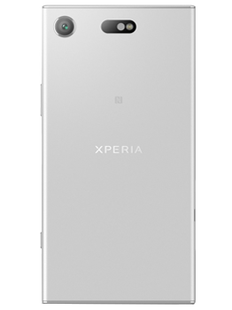 Sony Xperia XZ1 Compact G8441 Silver