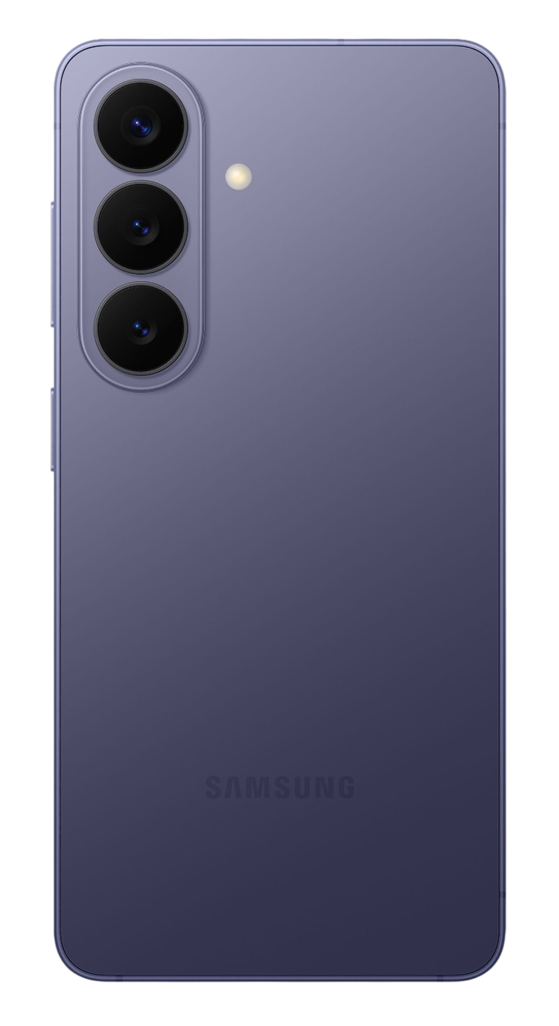 Samsung Galaxy S26 5G 12/256Gb Silver Shadow (S942B/DS) Exynos 2600 Sim+eSim — фото 9