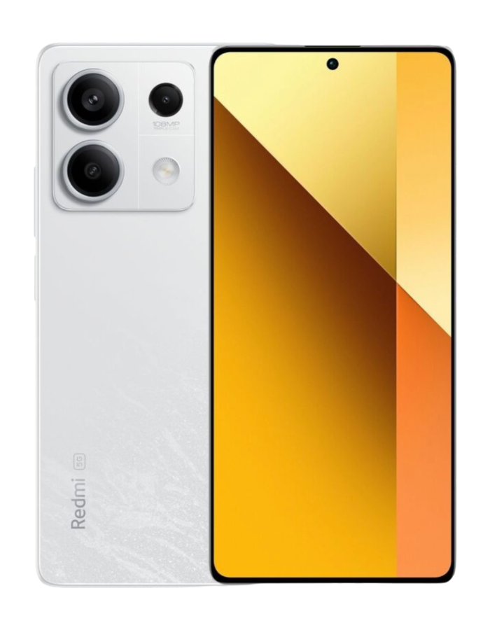 Xiaomi redmi note 13 pro 256 отзывы