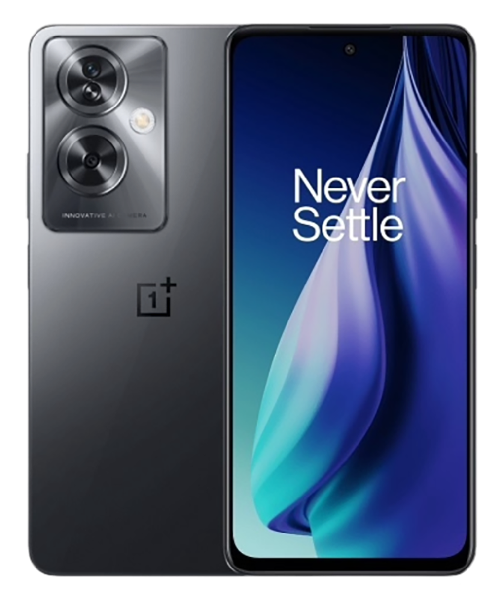 OnePlus Nord N30 SE 5G 4/128Gb Black Satin (Global) 2Sim фото 1