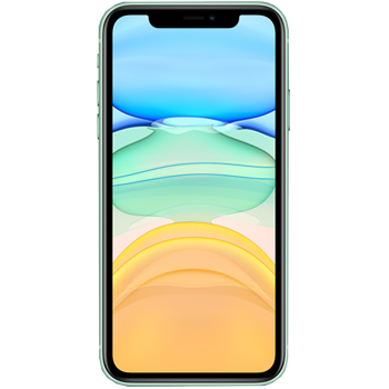 Apple iPhone 11 128ГБ Midnight Green (Зеленый) (A2111) Slimbox
