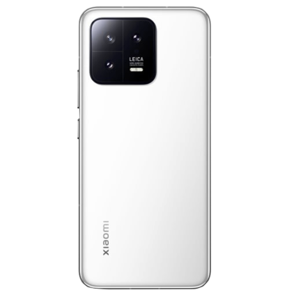 Xiaomi 13 12/256Gb White (Белый) (Global Version)