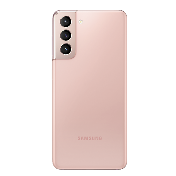 Samsung Galaxy S21 5G 8/256Gb Phantom Pink (Розовый фантом) (G9910) Snapdragon 888