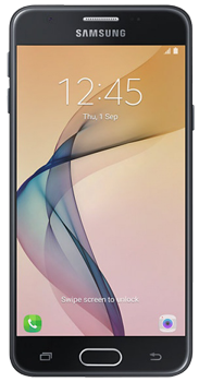 Samsung Galaxy J5 Prime SM-J570F/DS black