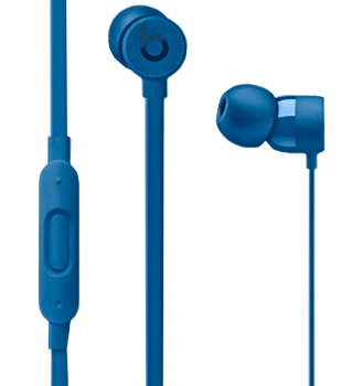 Наушники Beats UrBeats Blue