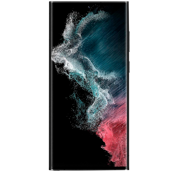 Samsung Galaxy S22 Ultra 5G 12/1Tb Phantom Black (Черный фантом) (S9080) Snapdragon (Global) 2Sim