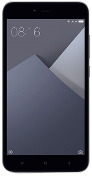 Xiaomi Redmi Note 5A 2/16Gb Grey