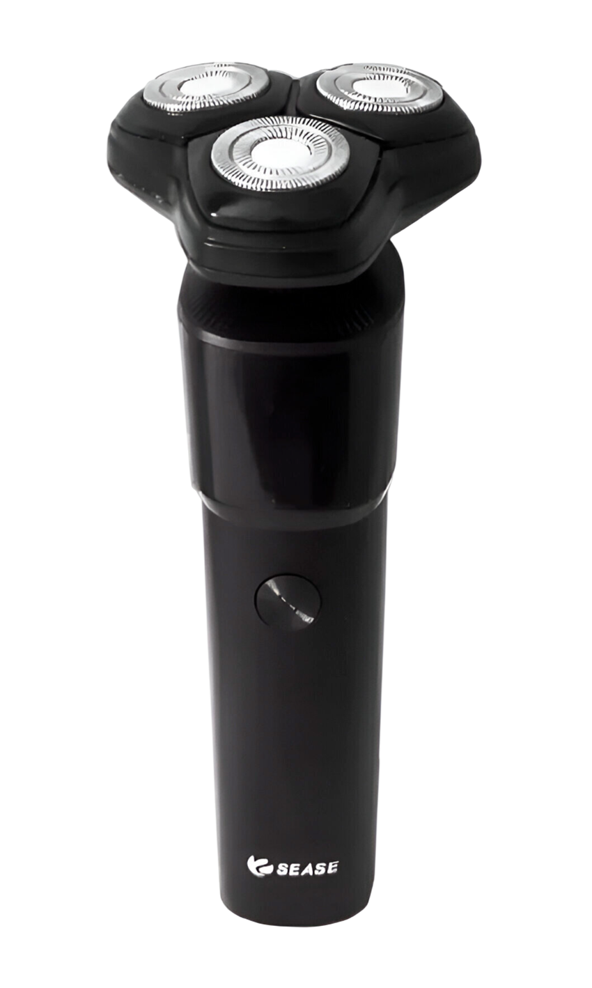 Электробритва Xiaomi Sease Electric Shaver S2301 Black EU