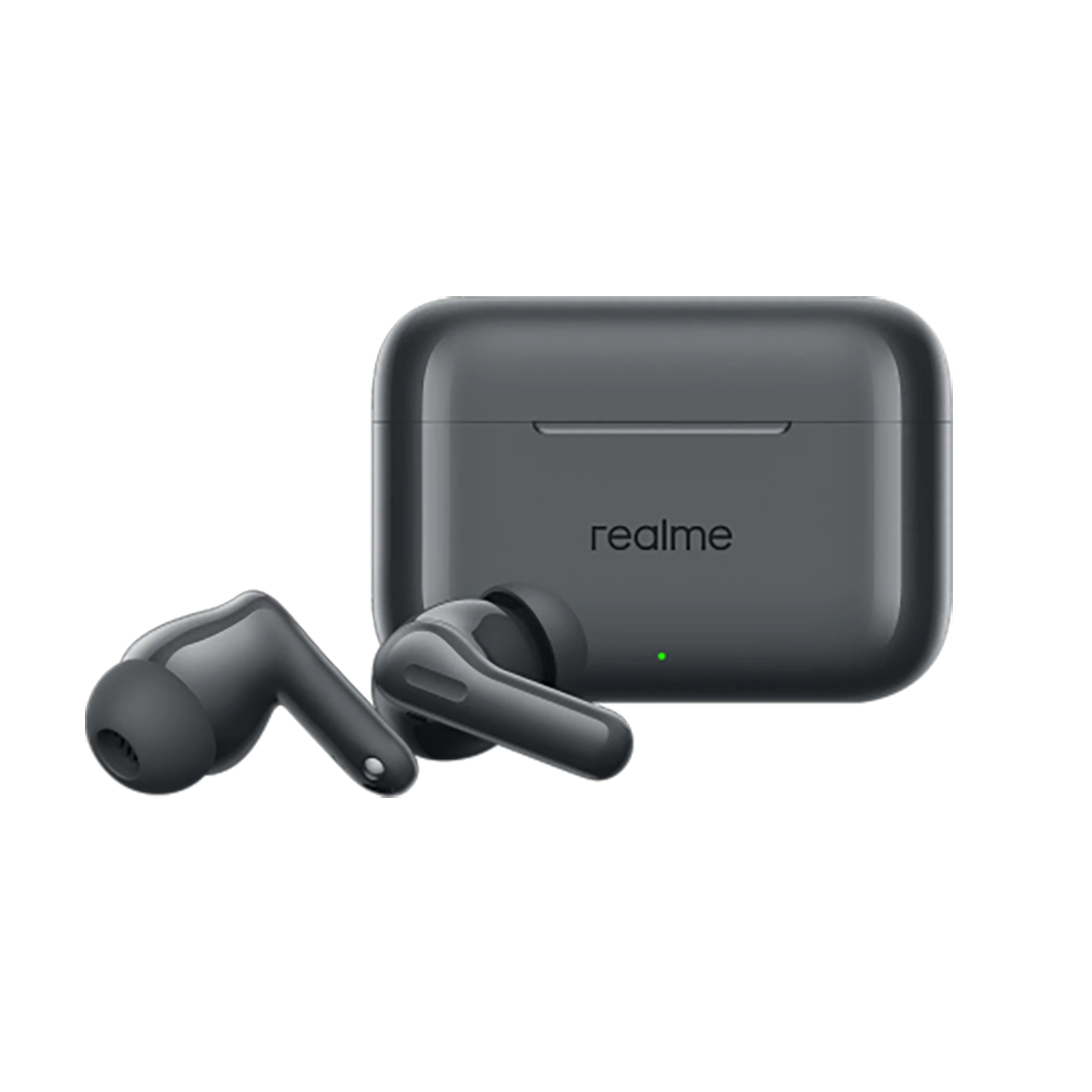 Наушники RealMe T200 (RMA2410) Black
