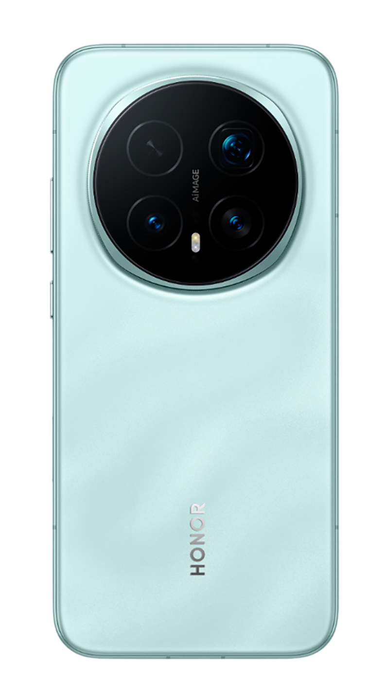 Honor Magic 8 Pro 5G — фото 3