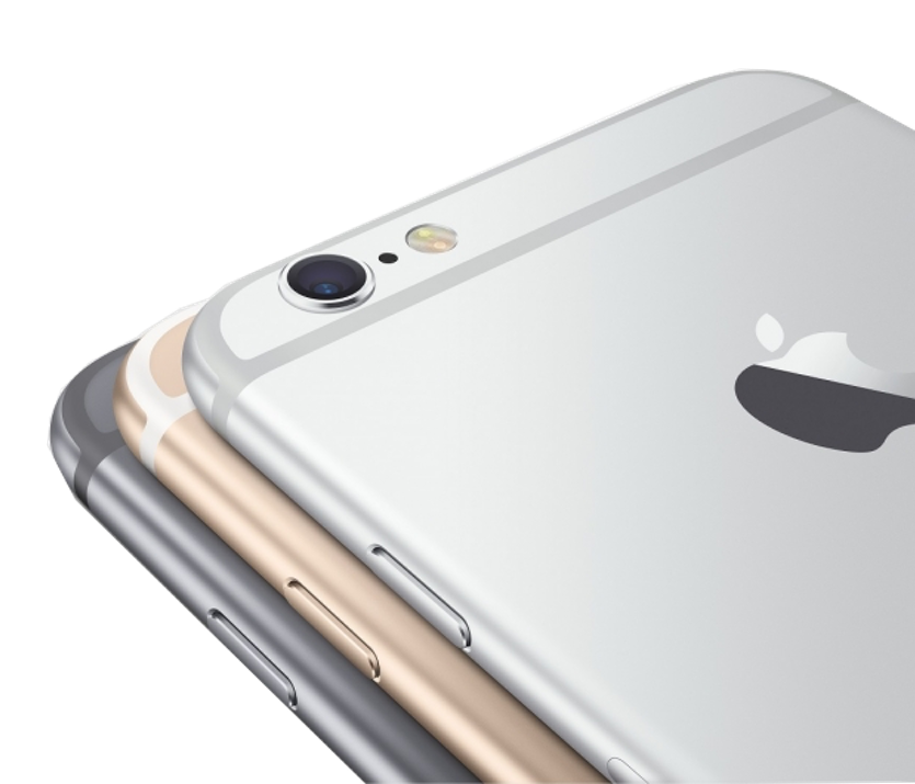 Обзор Apple Iphone 6s Plus