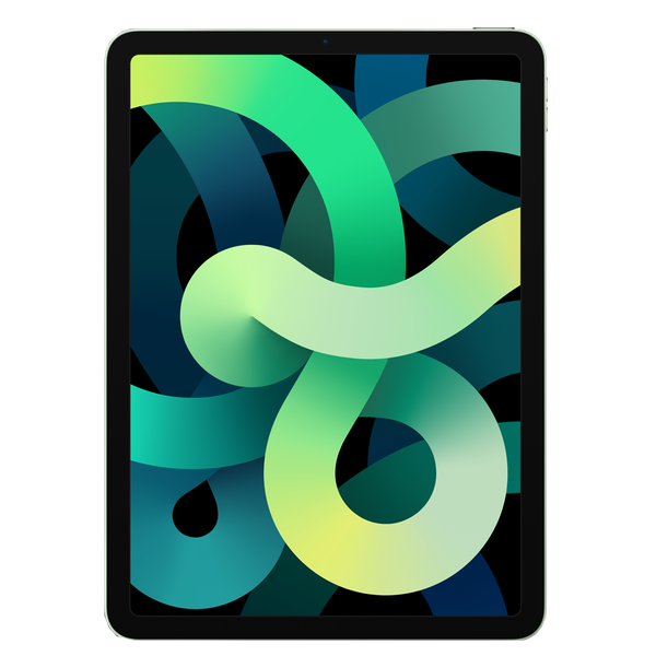 Apple iPad Air (2020) 64Gb Wi-Fi Green (Global)
