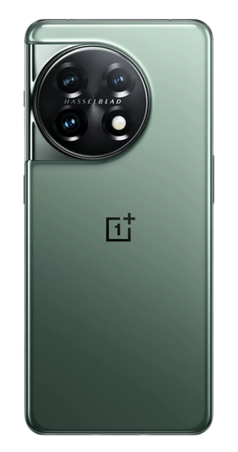 OnePlus 11 16/256Gb Eternal Green (CN) (Зеленый) 2Sim фото 3