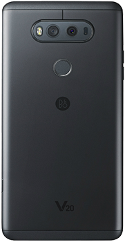 LG V20 H990 Dual