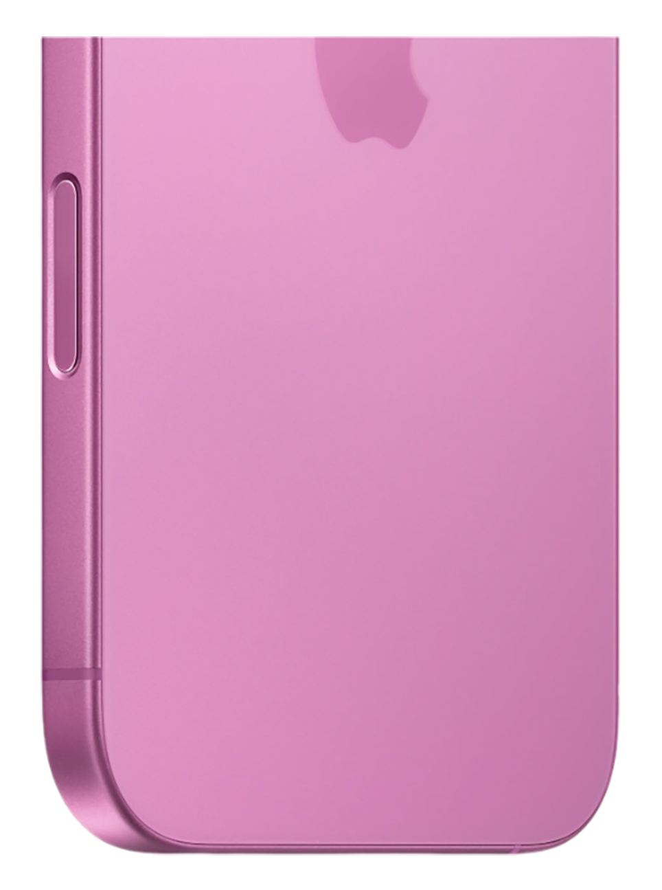 Apple iPhone 16 256ГБ Pink (Розовый) Sim+ eSim фото 5