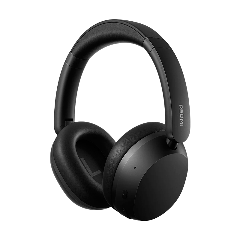 Беспроводные наушники Redmi Headphones Neo M2546E1, Global, Obsidian Black (черная) — фото 2