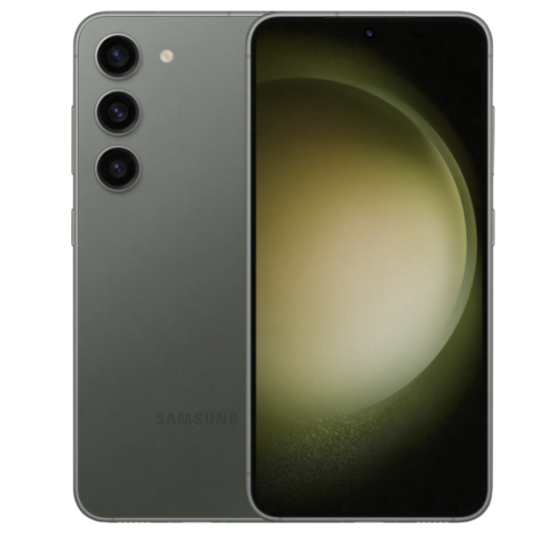 Samsung Galaxy S23+ 5G 8/256Gb Green (Зеленый) (S9160) Snapdragon (Global) 2Sim