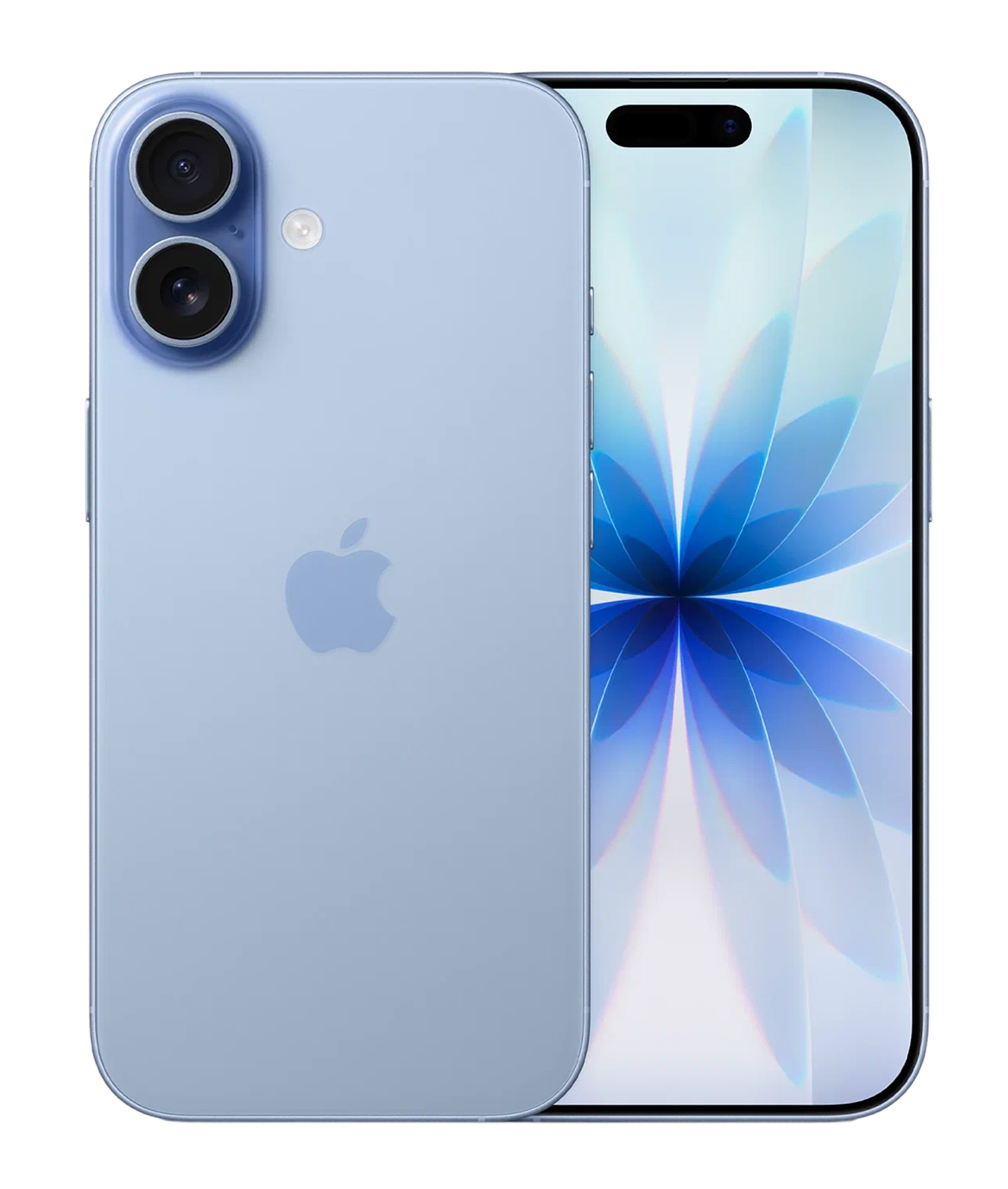 Apple iPhone 17 256Р“Р‘ Mist Blue eSim