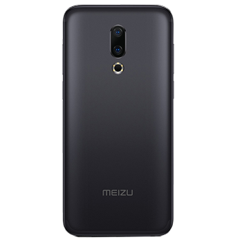 Meizu 16 6/128Gb Black (RU)