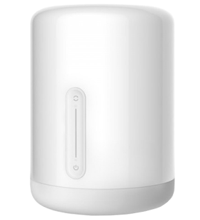 Настольная лампа Mijia Yeelight Xiaomi Bedside Lamp 2 (MJCTD02YL) 