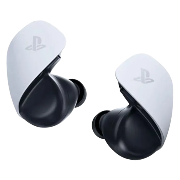 Sony PULSE Explore Wireless Earbuds White 1click.ru