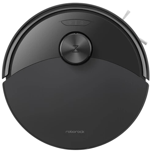 Робот-пылесос Roborock S8 Pro (Русская версия) черный — фото 6