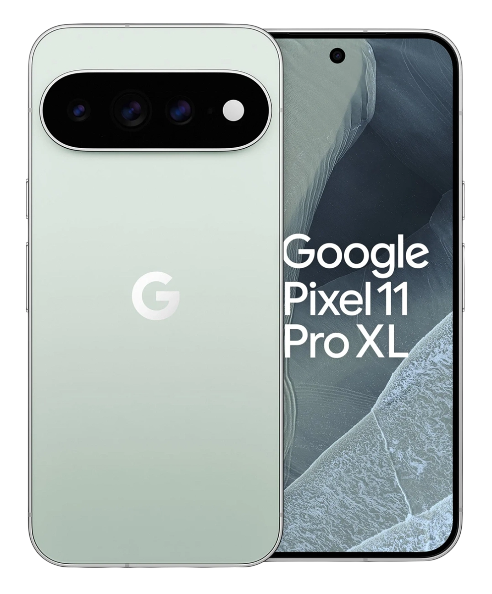 Смартфон Google Pixel 11 Pro XL — фото 2