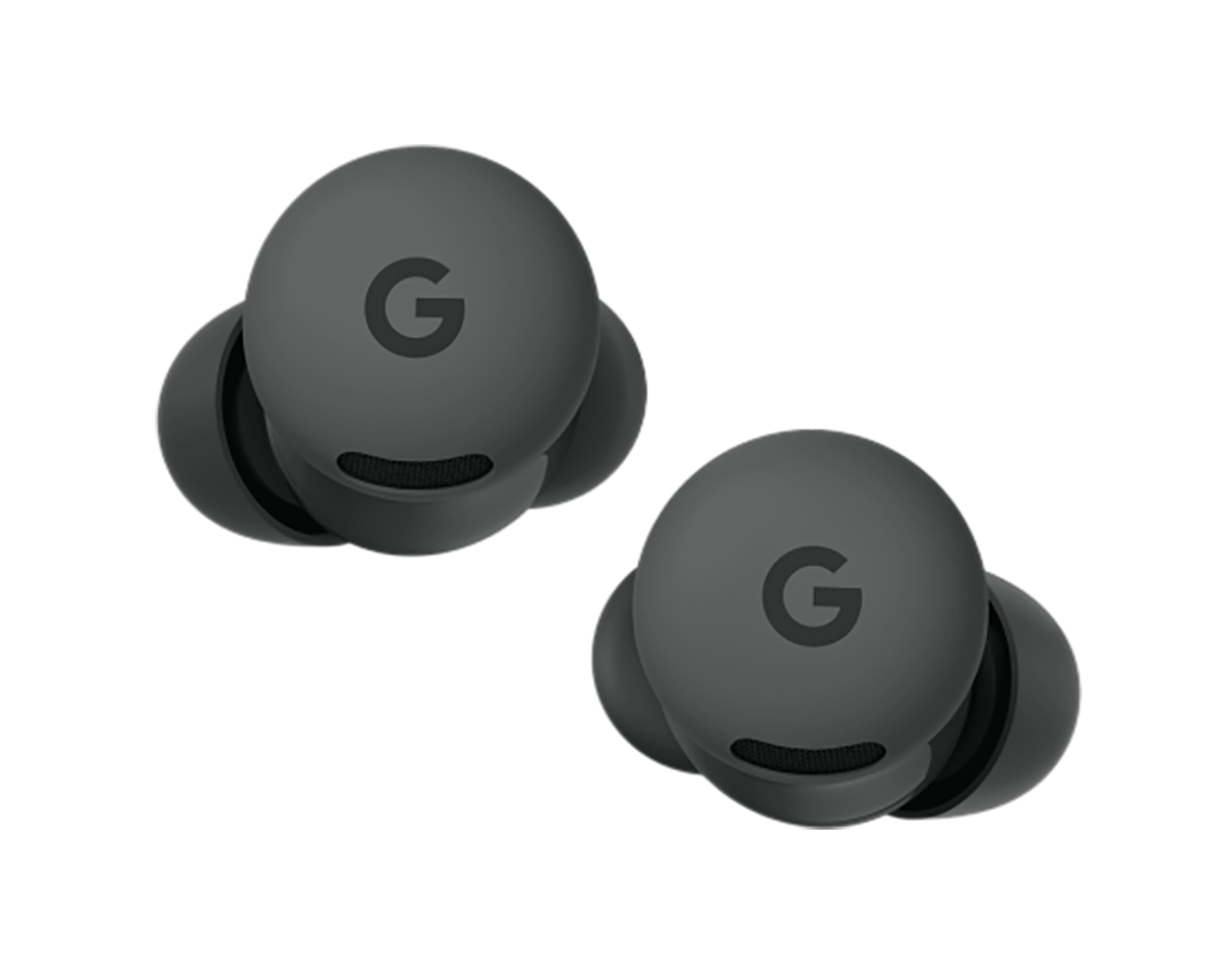 Беспроводные наушники Google Pixel Buds 2a Hazel — фото 2