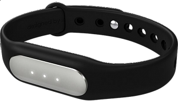 Умный браслет Xiaomi Mi Band 1S Pulse