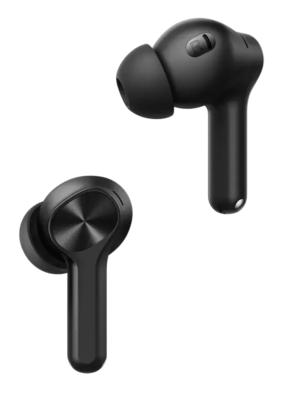 Наушники Realme Buds T200 Lite Global Purple — фото 3
