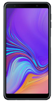 Samsung Galaxy A7 SM-A750F/DS 4/64Gb gold (2018)