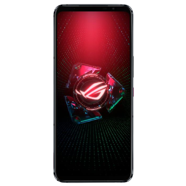 Asus ROG Phone 5 12/128Gb Phantom Black