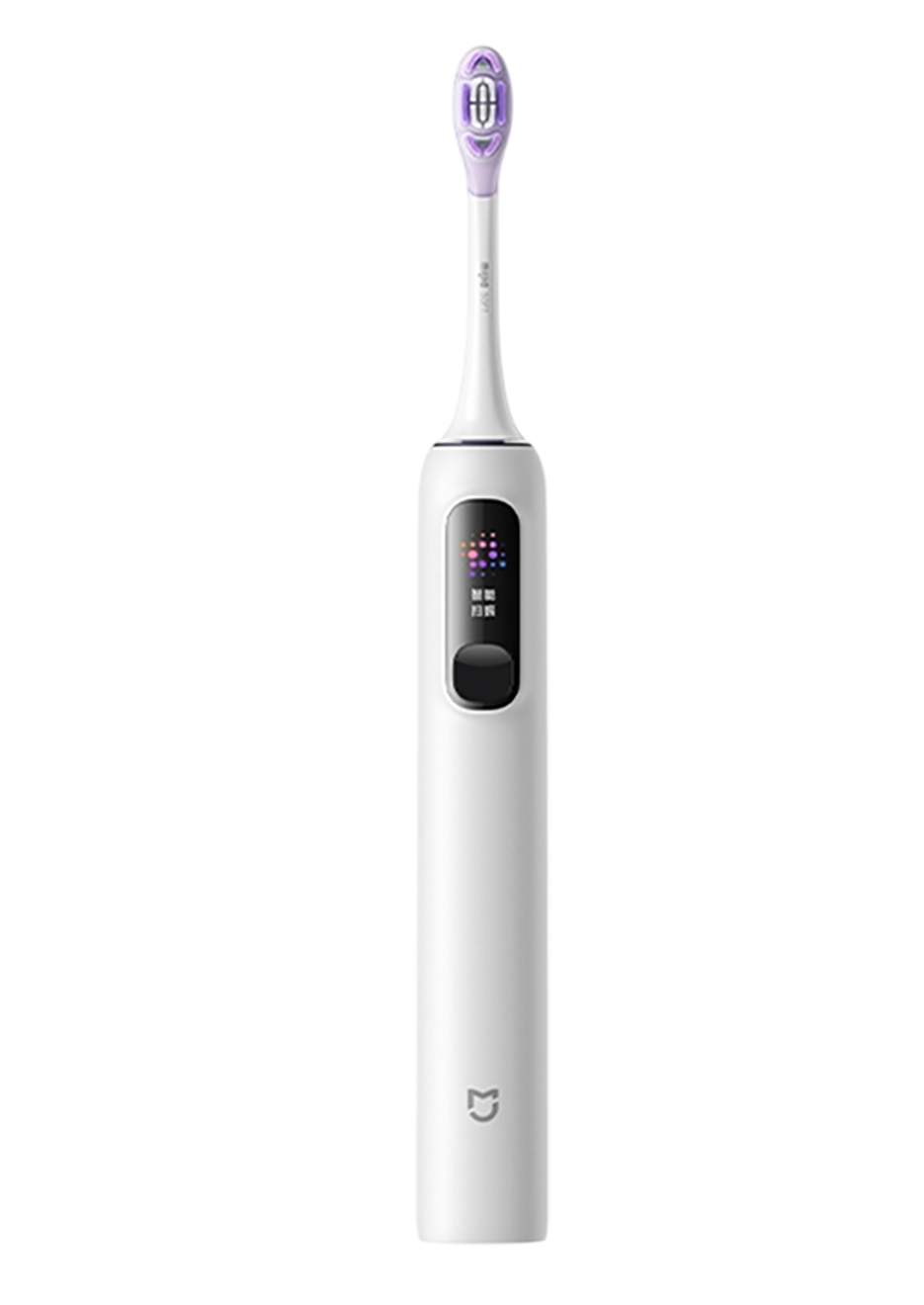 Электрическая зубная щетка Xiaomi Mijia Sonic Sweep Pro (MES610), белый
