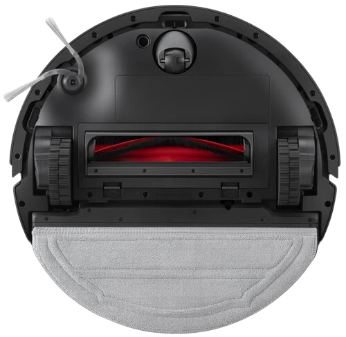 Робот-пылесос Roborock S8 Pro (Русская версия) черный — фото 8