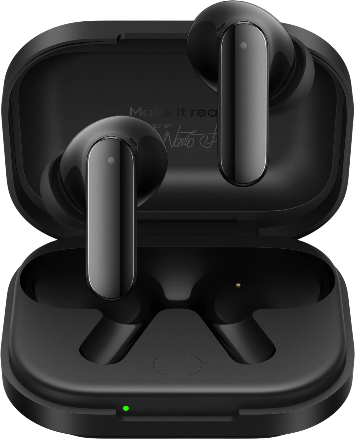 Беспроводные наушники Realme Buds Air 8 Pro, Global, Black