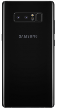 Samsung Galaxy Note 8 SM-N9500 Dual 128Gb Midnight Black