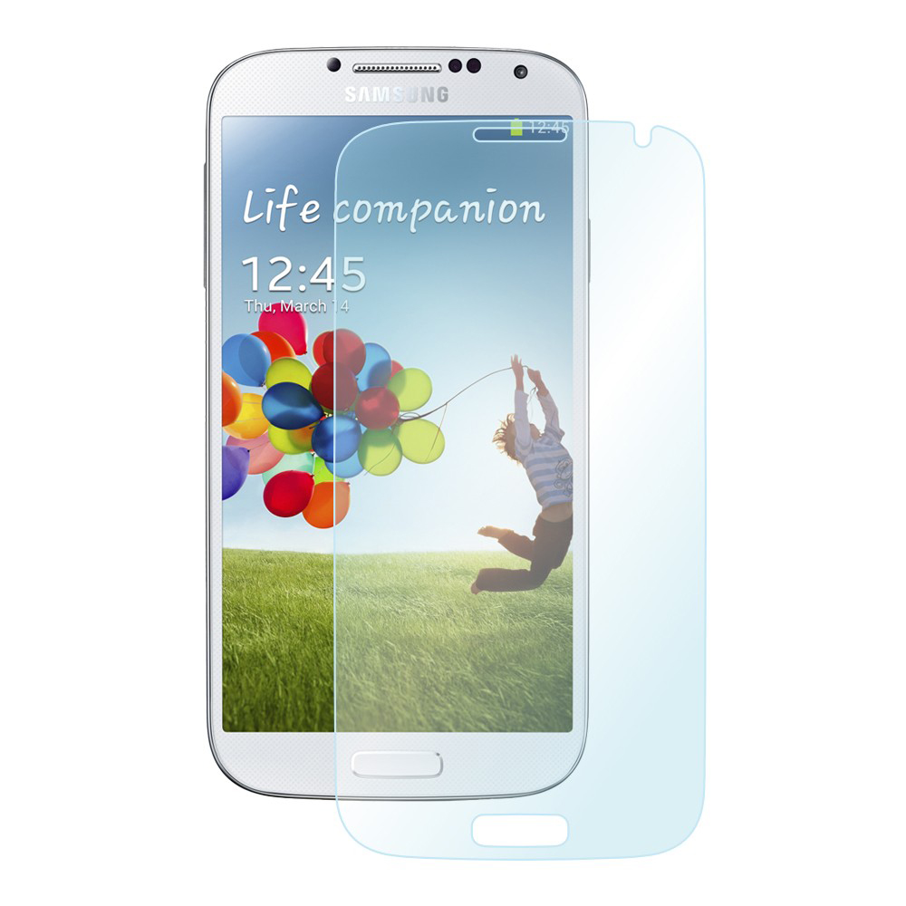 

Пленка для Galaxy S4 SGP Steinheil LCD Film Ultra Crystal