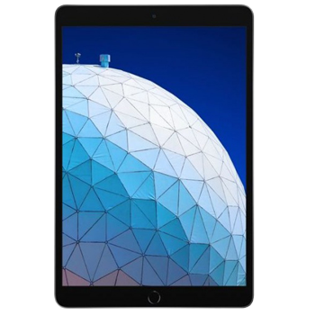 Apple iPad Air (2019) 256Gb Wi-Fi + Cellular Space Grey