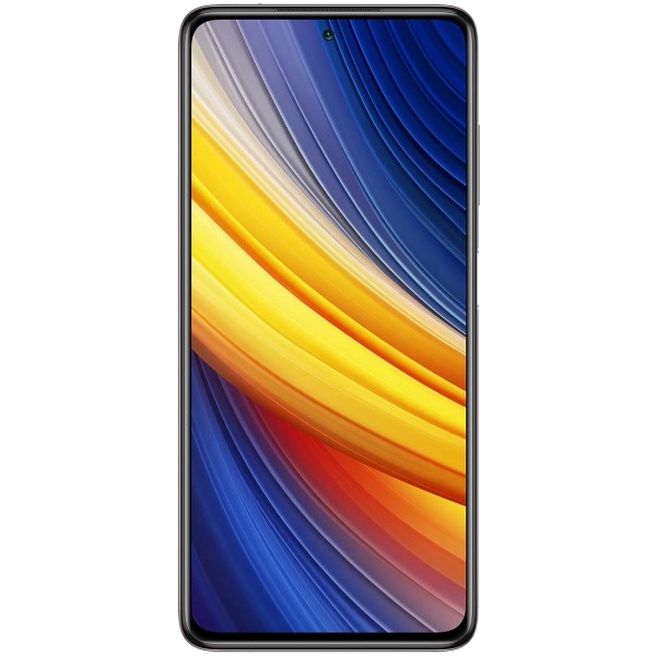 Xiaomi Poco X3 Pro 8/256GB Metal Bronze (Сверкающая бронза) (Global Version)