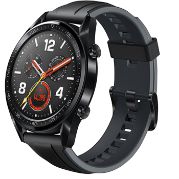 Huawei Watch GT Active Grey