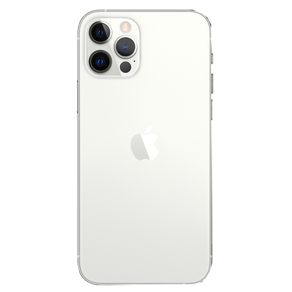 Apple iPhone 12 Pro Max 128ГБ Silver (Серебристый)  2sim