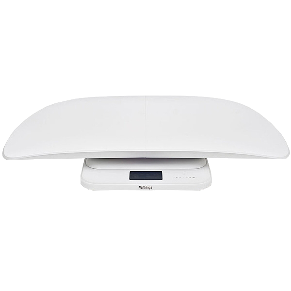 Электронные весы детские Withings Smart Baby Scale WS-40