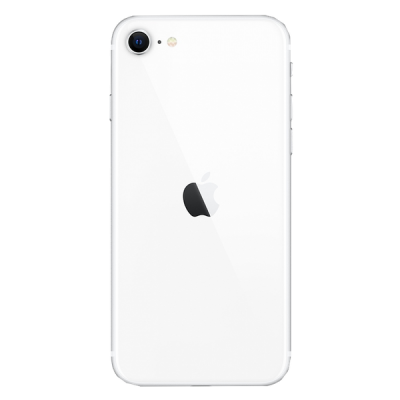 Apple iPhone SE 2020 64ГБ White (Белый)  Slimbox