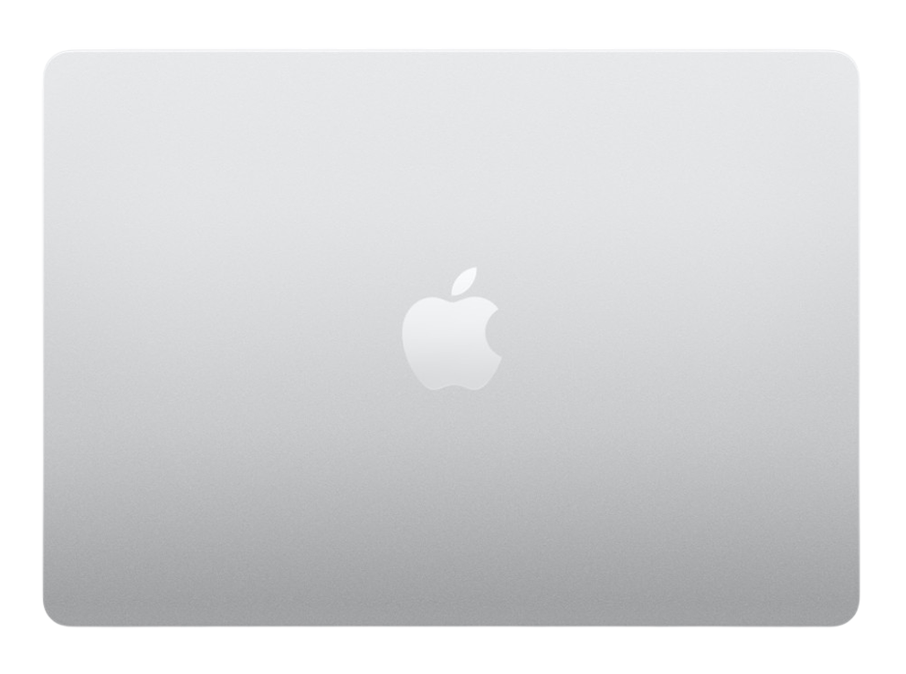 Ноутбук Apple MacBook Air 13 M5 (10 CPU, 8 GPU), 16GB RAM, 512GB SSD кремовый RU — фото 8