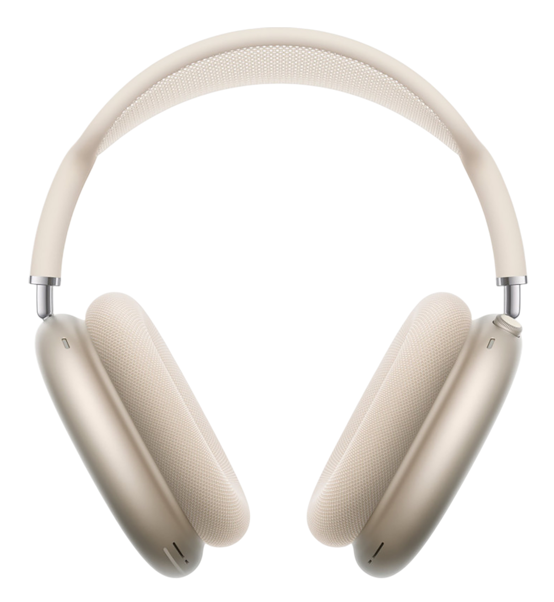 Беспроводные наушники Apple AirPods Max 2 (2026) Starlight