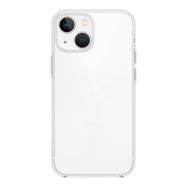 Чехол для iPhone 14 Plus Hardiz Hybrid Case Clear
