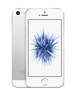 Iphone Se 2016 128gb Silver Купить